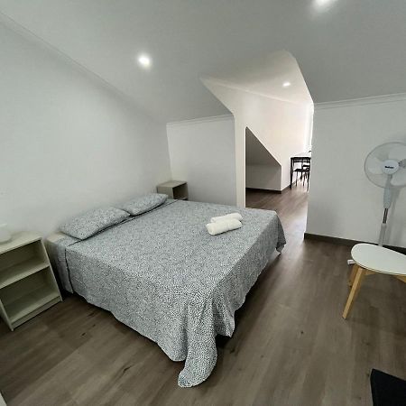 Lovely Central Apartments In Lisboa エクステリア 写真