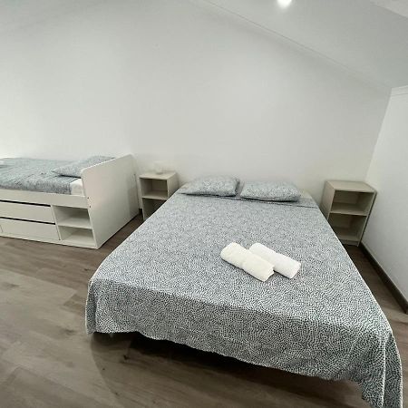 Lovely Central Apartments In Lisboa エクステリア 写真
