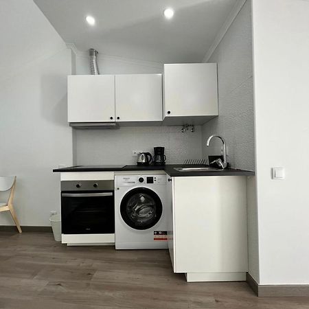 Lovely Central Apartments In Lisboa エクステリア 写真