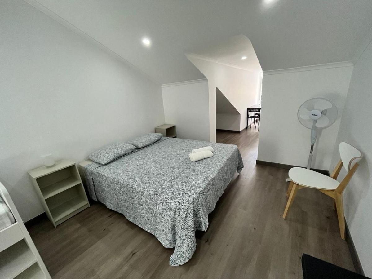Lovely Central Apartments In Lisboa エクステリア 写真