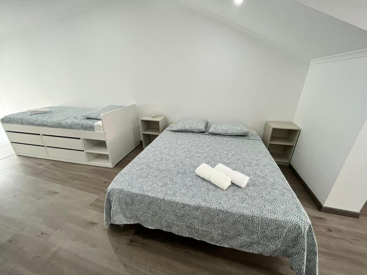 Lovely Central Apartments In Lisboa エクステリア 写真
