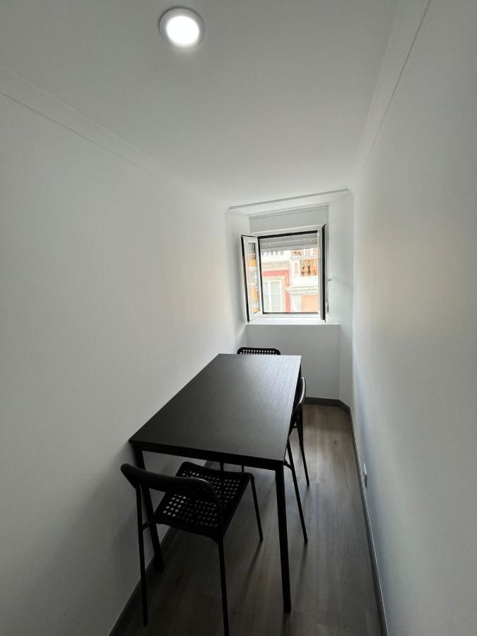 Lovely Central Apartments In Lisboa エクステリア 写真