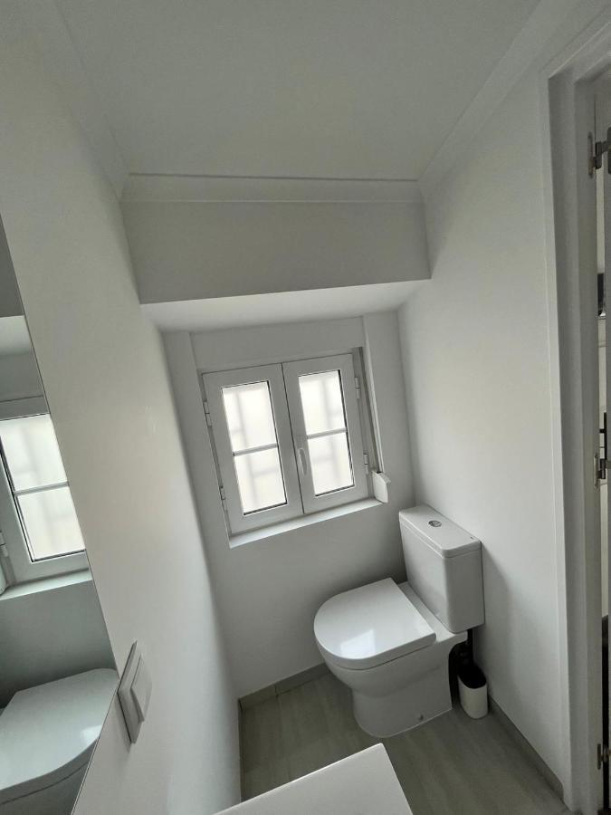 Lovely Central Apartments In Lisboa エクステリア 写真