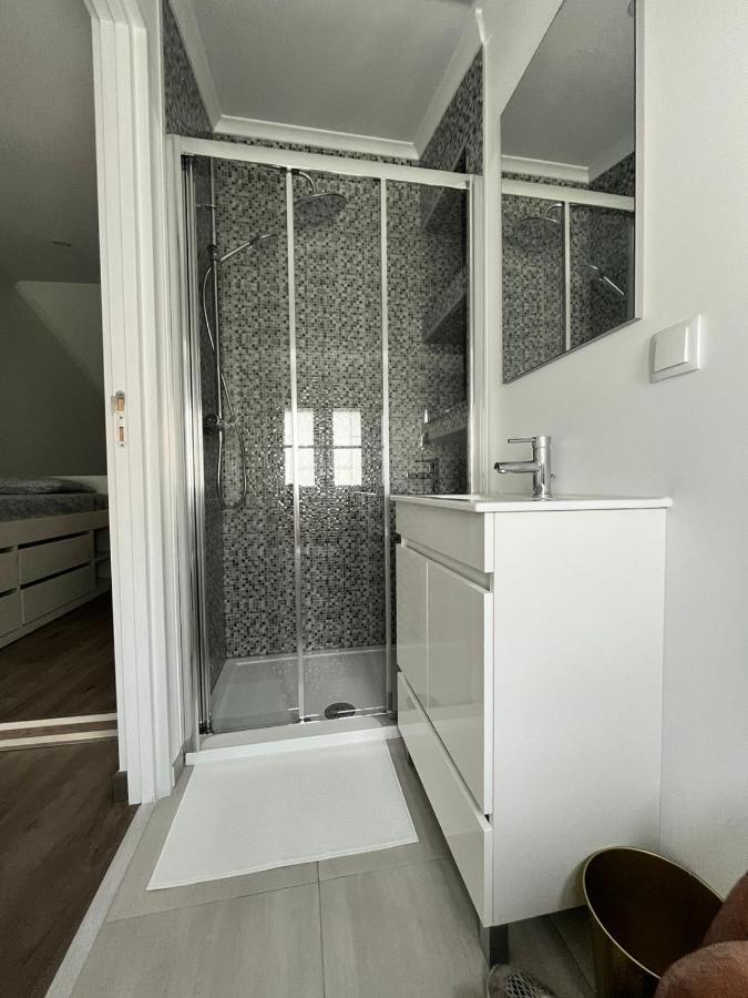Lovely Central Apartments In Lisboa エクステリア 写真